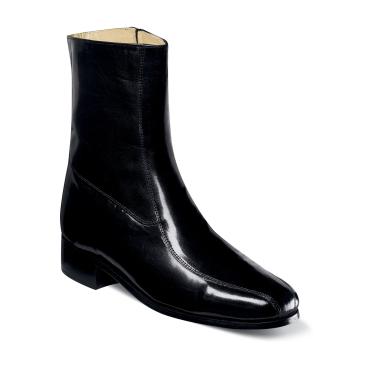 Nunn Bush Bristol 3014 mens bicycle toe boots