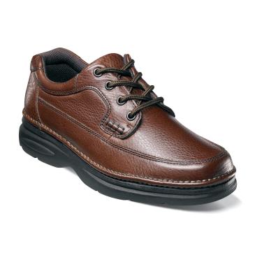 Nunn Bush Cameron 83890 mens moc toe shoes