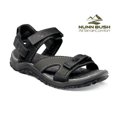 Nunn Bush ATC Riptide 84335 mens open toe sandals
