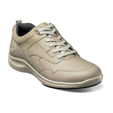 Nunn Bush Kore Prosper 84339 mens moc toe shoes