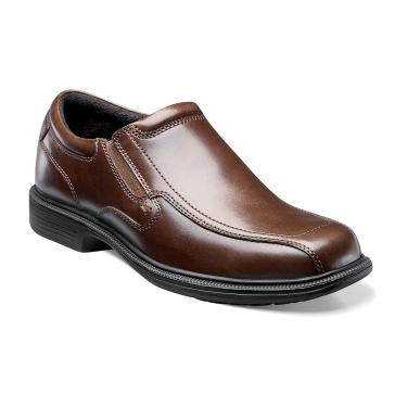 Nunn Bush Bleeker Street Kore Men S Slip On Shoes Nunn Bush Bleeker Street Kore Men S Slip On Shoes