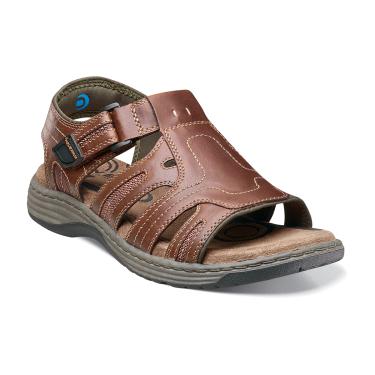 Ritter Open Toe Sandal Nunn Bush 84415 Ritter sandal