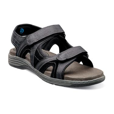 Randall Open Toe Sandal