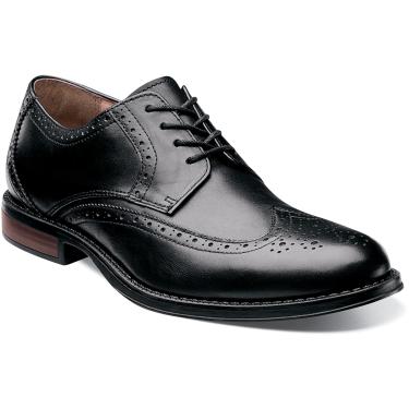 Ryan Wing Tip Oxford