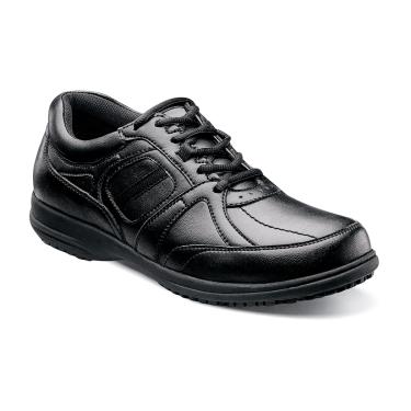 Seth Moc Toe Sport Oxford