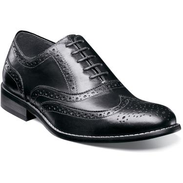 Tj Wingtip Oxford
