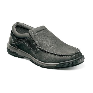 Lasalle Moc Toe Slip-on