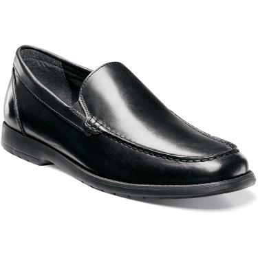 Arlington Heights Moc Toe Loafer