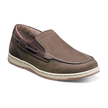 Sloop Moc Toe Boat Shoe