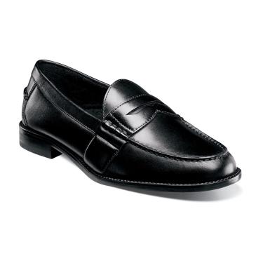 Noah Moc Toe Slip On