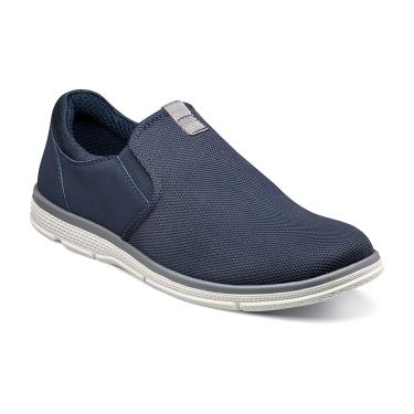 Zen Plain Toe Slip On