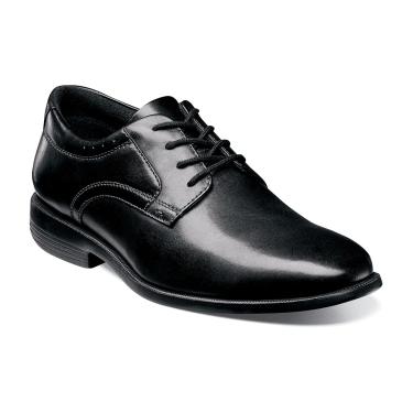 Devine Plain Toe Oxford