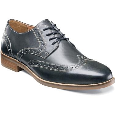 Charles Wingtip Oxford
