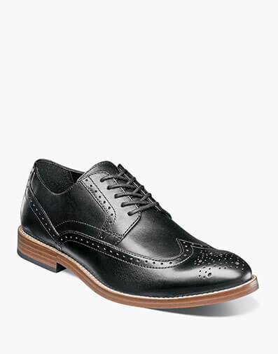 nunn bush middleton wingtip