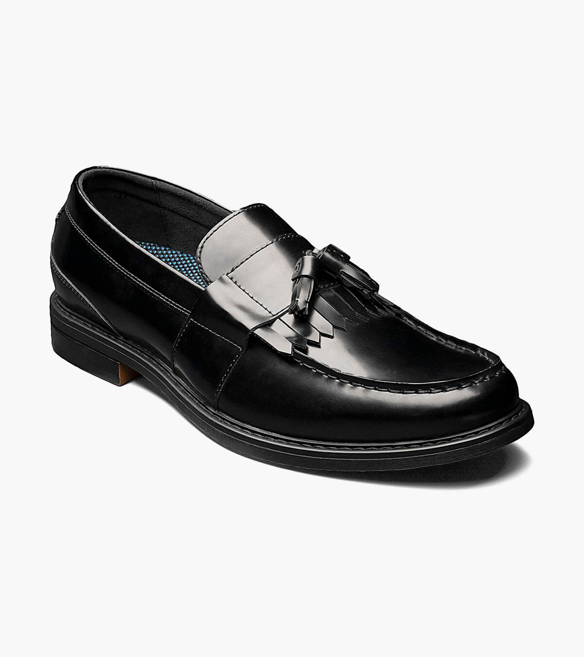 Men's Tassel Loafers