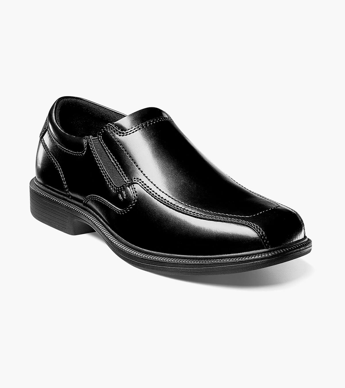 Bleeker Street Bike Toe Slip On Men's 