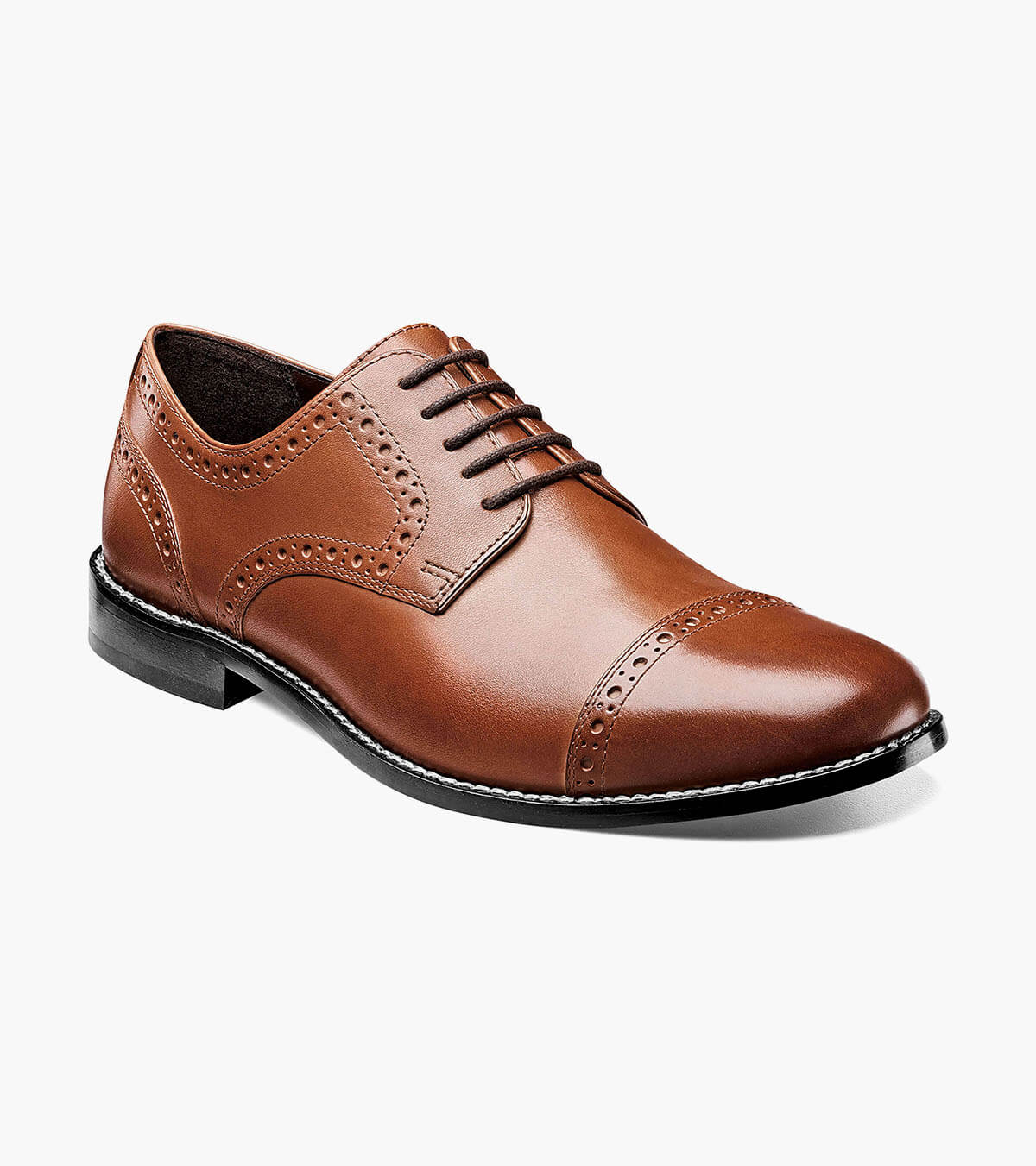 nunn bush dress shoes