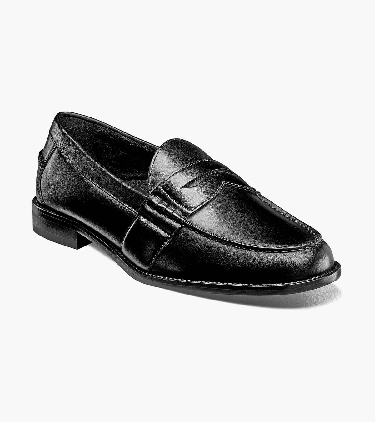 Correlaat Aanbeveling Beringstraat Noah Moc Toe Slip On Comfort Gel Shoes | Nunnbush.com