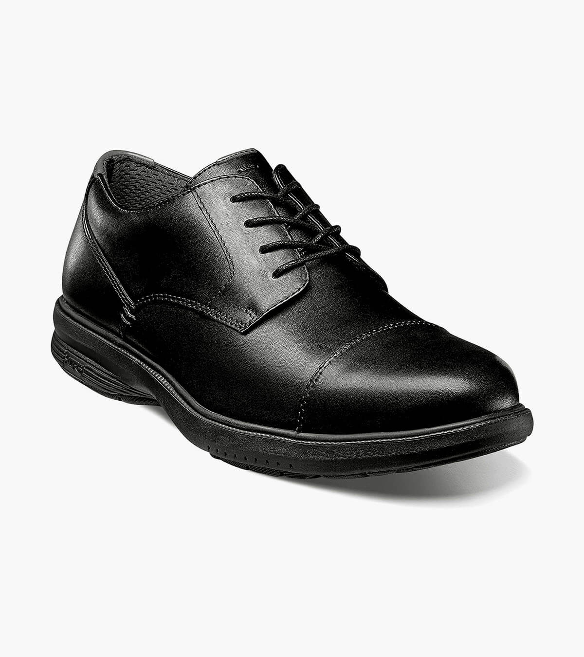 nunn bush men's work shoes