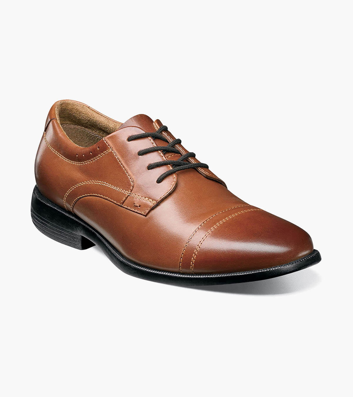 Details about Nunn Bush Men's Dixon Cap Toe Lace Up Oxford with Kore Comfort Walking Technolog Details about Nunn Bush Men's Dixon Cap Toe Lace Up Oxford with Kore Comfort Walking Technolog