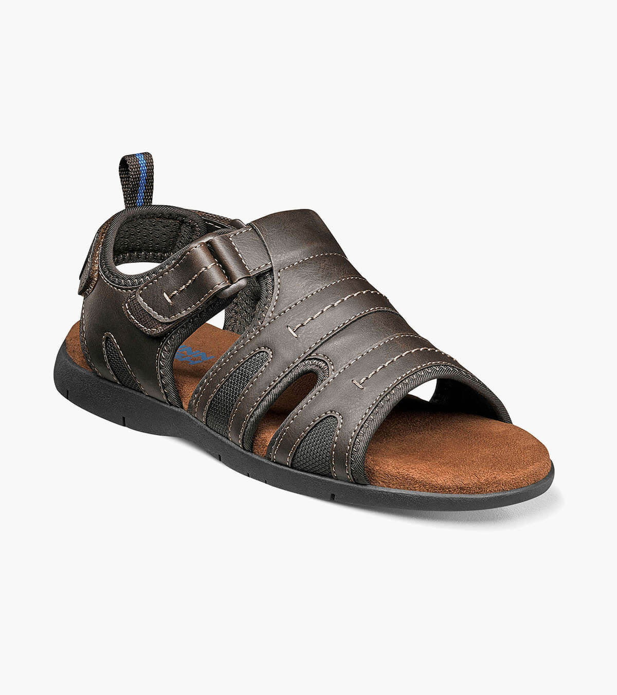 nunn bush dual comfort sandals