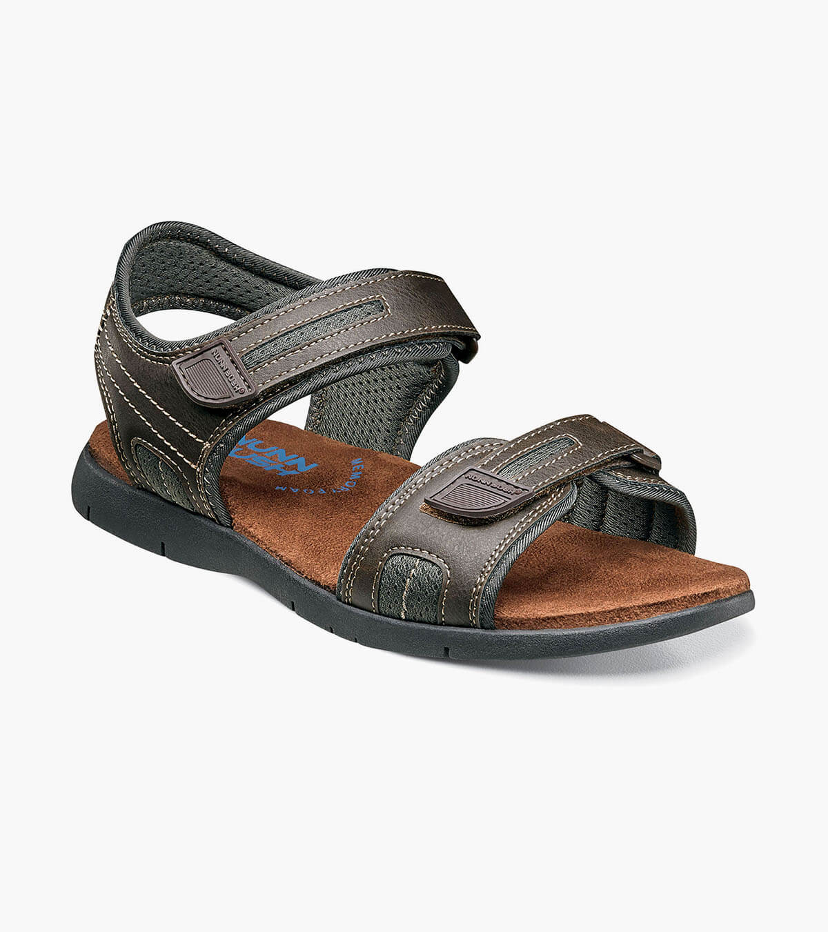 nunn bush rio grande fisherman sandal