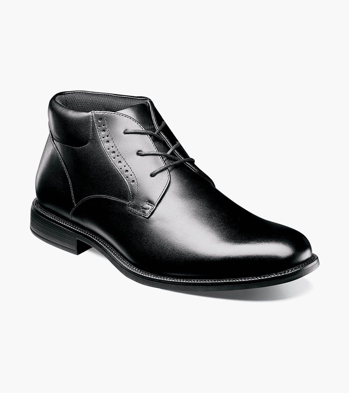 nunn bush leather shoes