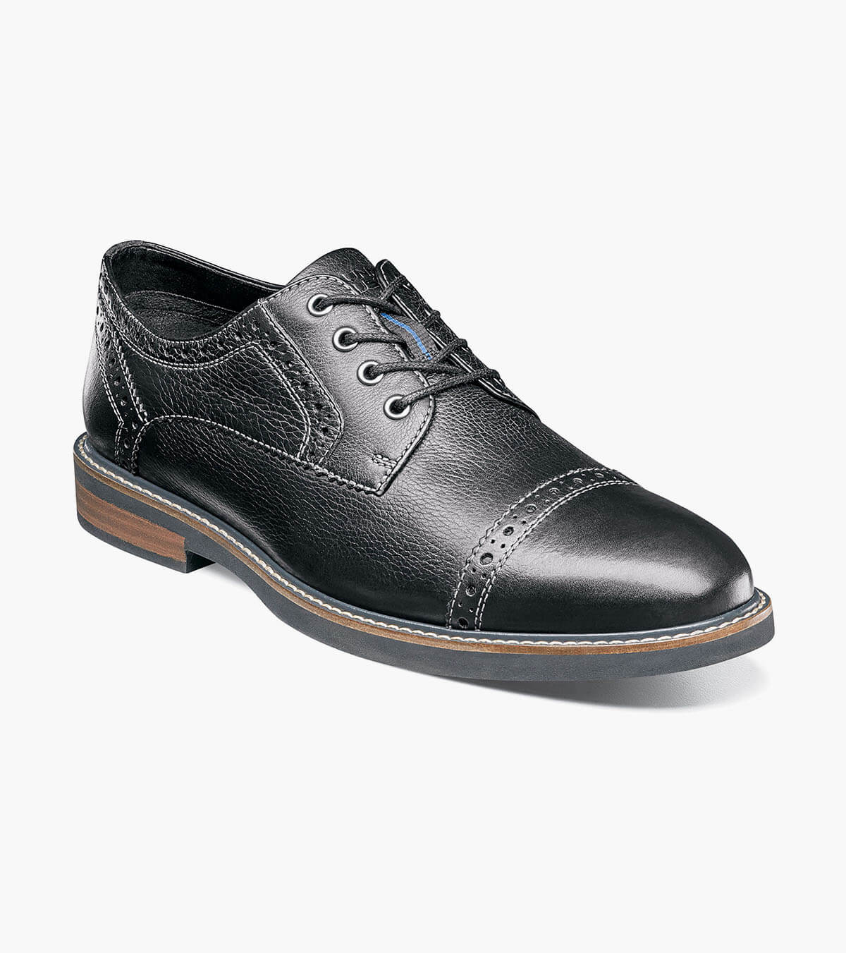 nunn bush extra wide shoes