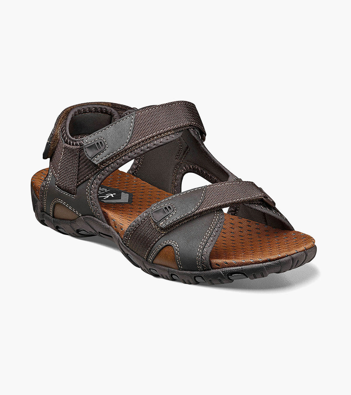 nunn bush rio grande sandal