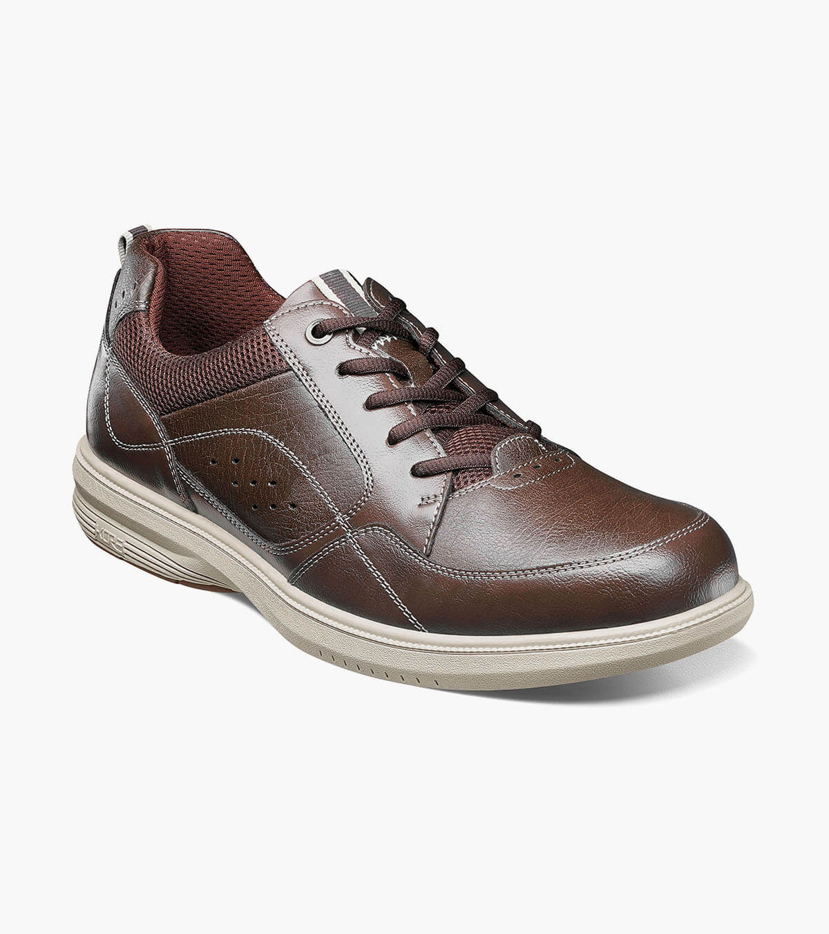 nunn bush men's casual shoes