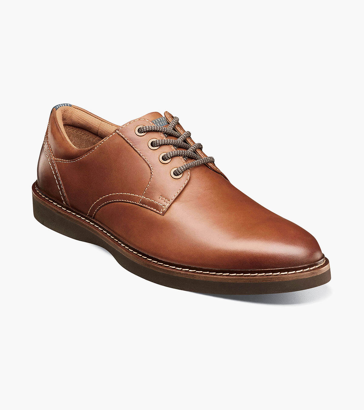 men's bennet plain toe oxford