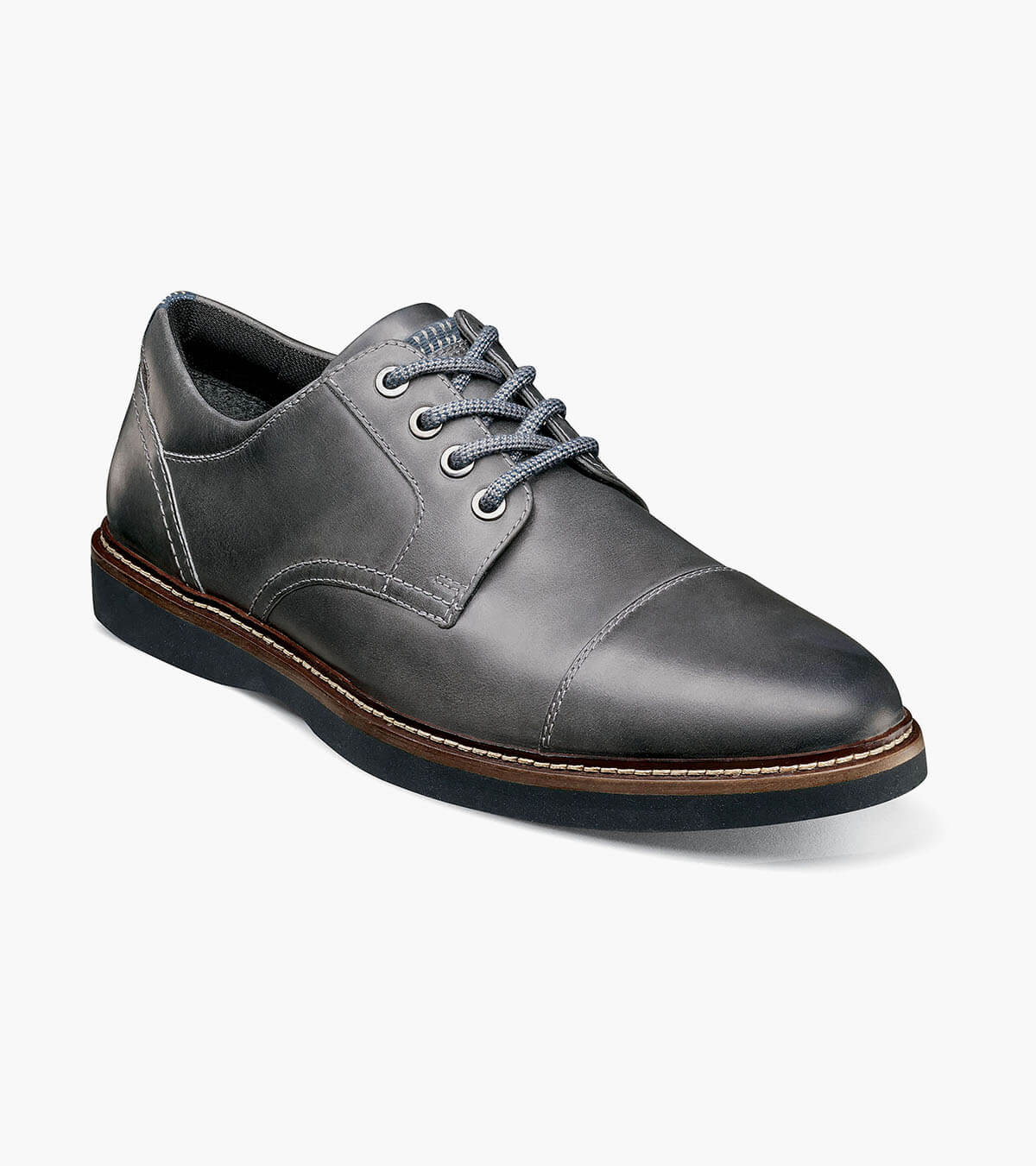 brooks brothers iron ranger
