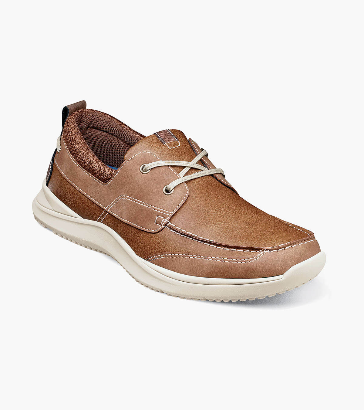 conway boat shoe