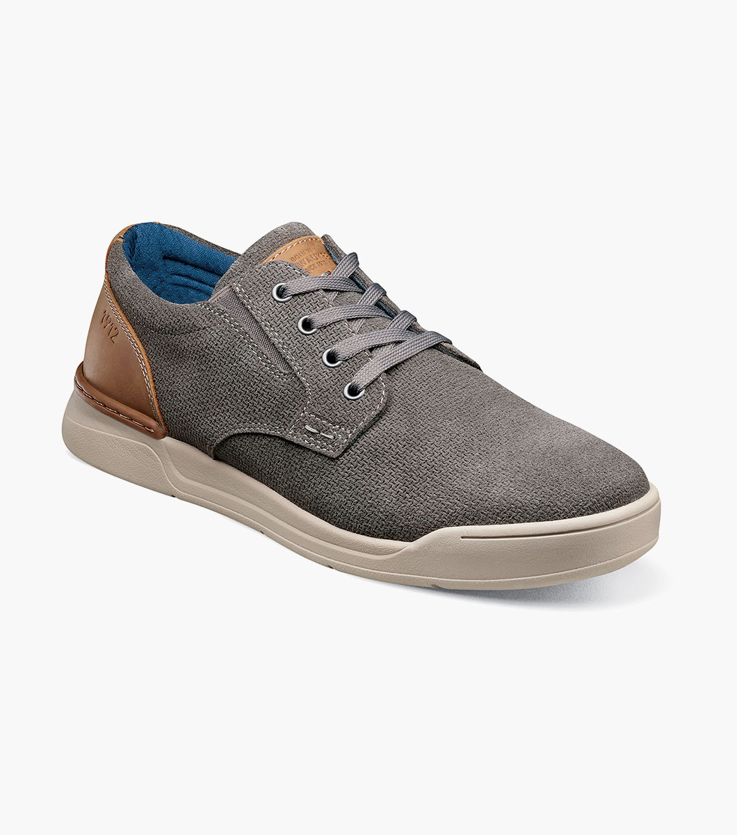 KORE Tour 2.0 Plain Toe Oxford Men’s Dress Shoes | Nunnbush.com