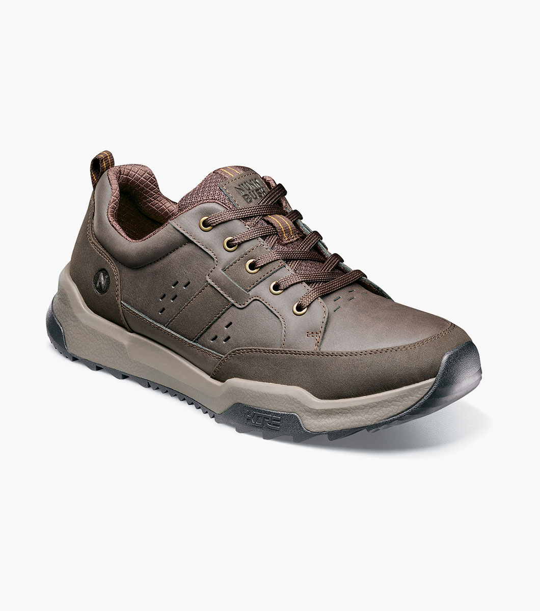 KORE Cliffside in Brown, Front View