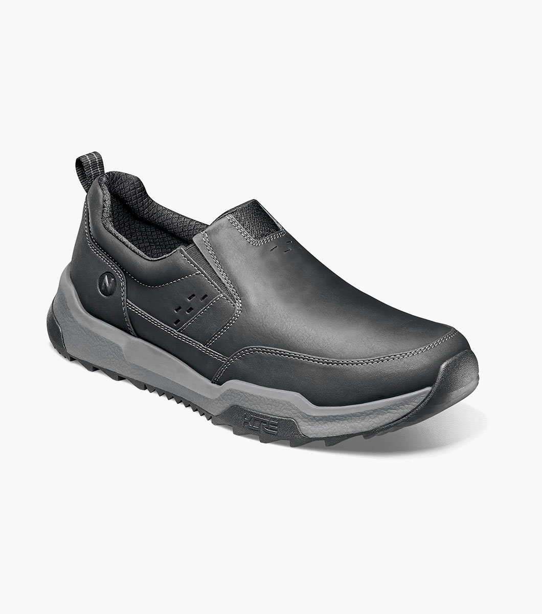 KORE Cliffside in Black, Front View