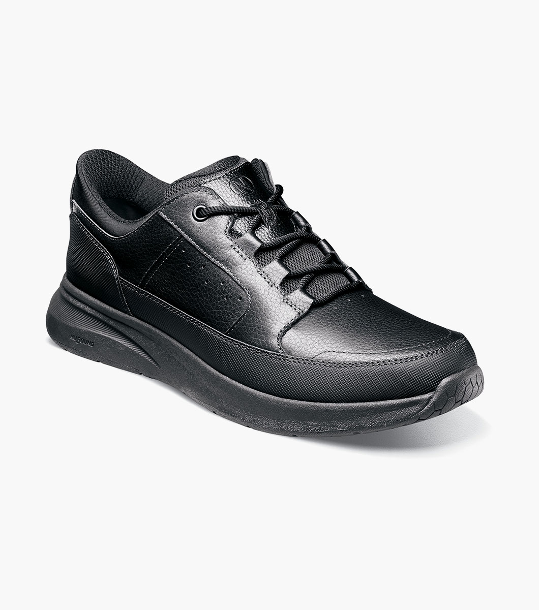 KORE Taz EZ  in Black, Front View