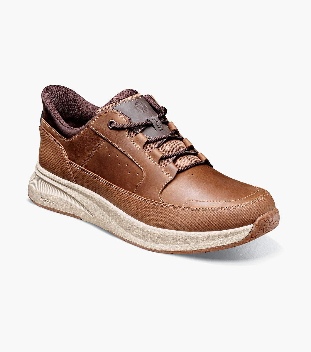 KORE Taz EZ  in Tan Multi, Front View