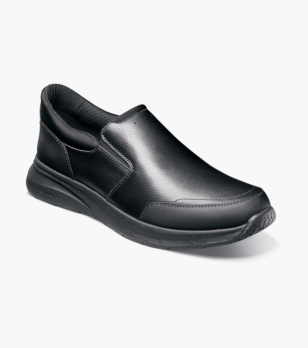 KORE Taz EZ in Black, Front View