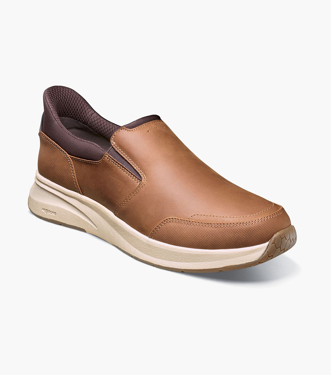 KORE Taz EZ in Tan Multi, Front View