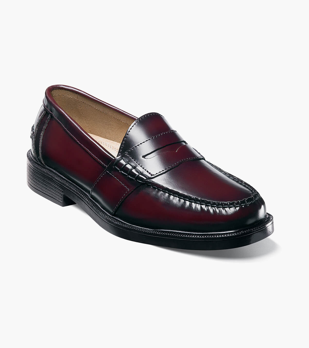 mens nunn bush loafers