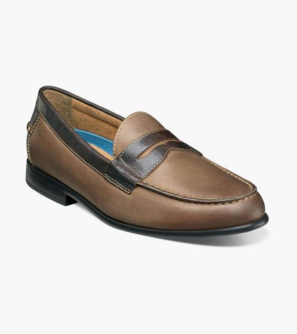 nunn bush moccasins