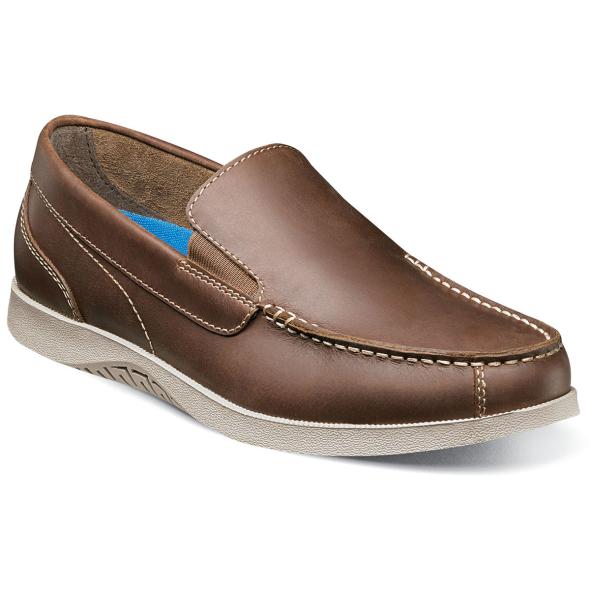nunn bush lites men's shoes
