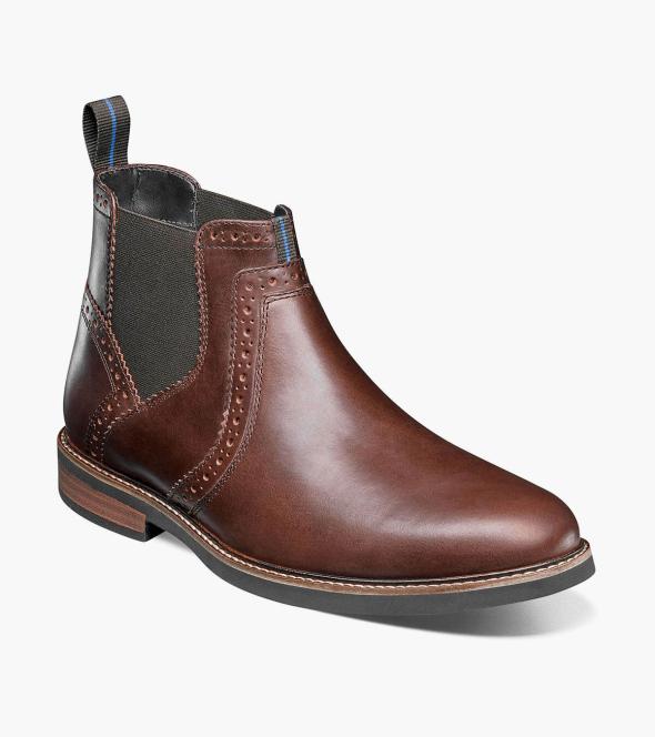 nunn bush ankle boots