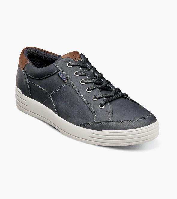 KORE City Walk Lace To Toe Oxford Men’s Casual Shoes | Nunnbush.com