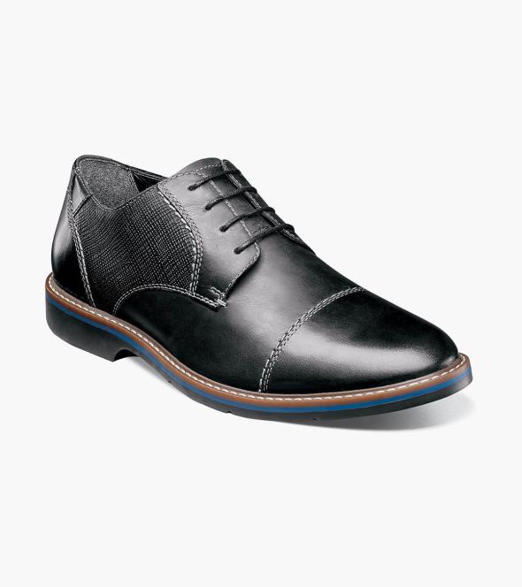 ecco vibration toggle sneaker