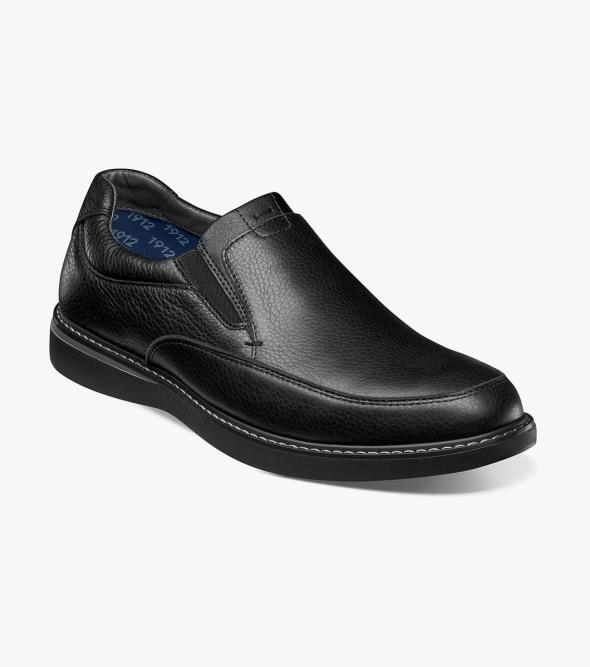Nunn bush cam moc toe sales oxford