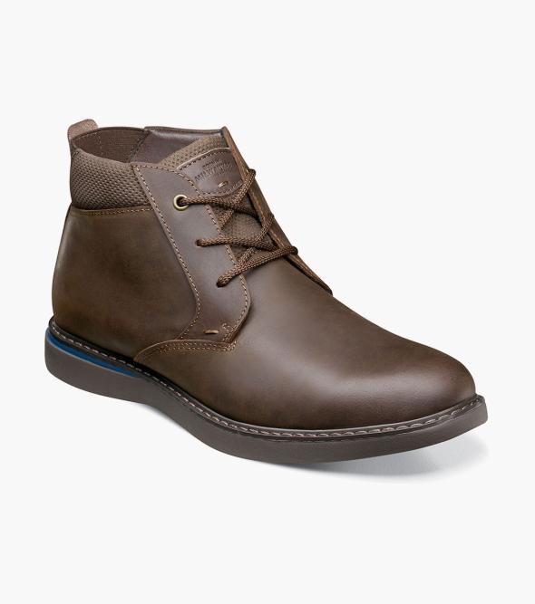 Bayridge Plain Toe Chukka Sale Men’s Shoes | Nunnbush.com