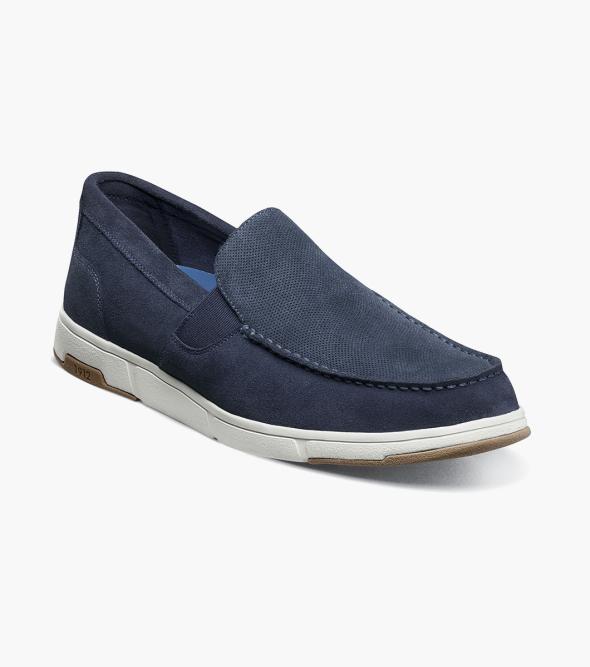 Luca by Nunn Bush Shoes
