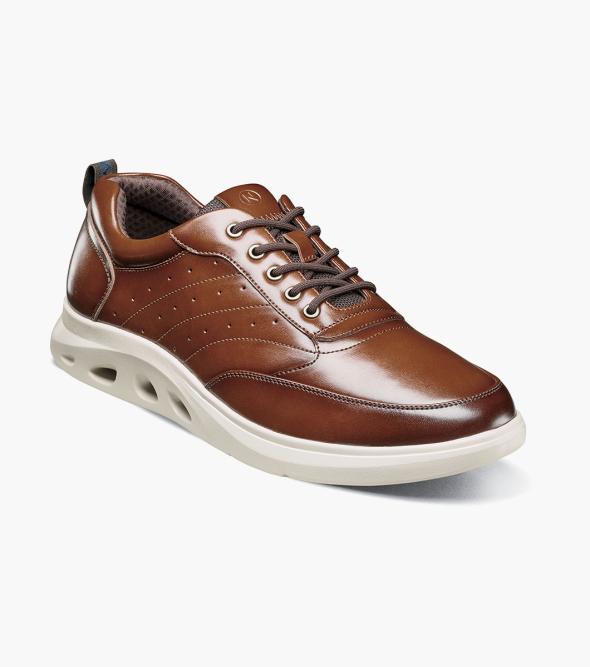 M0129 シューポンプ Ponte Moc Toe Sneaker Nunn Bush Last Pairs | Nunnbush.com